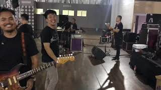 Kerispatih feat sammy simorangkir,Badai  - kejujuran hati