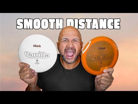 The most popular disc in the Clash Discs line up. Clash Discs ...