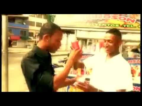 YUCID EL SOBRINO - Cali es cali (salsaton)