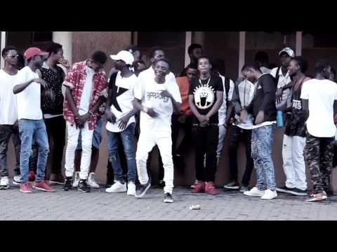 RapperCenta X ill Mind - Koma Zadya video mp4 720p