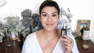 Le nouveau sérum Advanced Night Repair