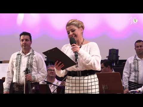 Ansamblul JUNII SIBIULUI - Tradiții la români 2019