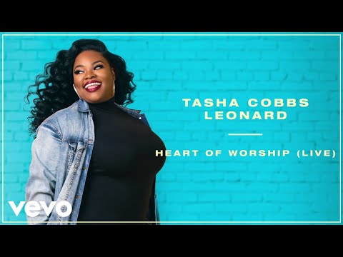 Thumbnail for Heart Of Worship video