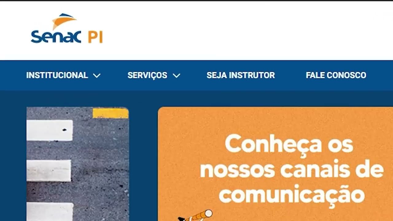 Confira como funciona a Biblioteca Digital do Senac