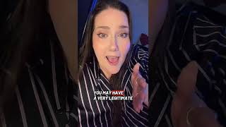 If you’re going to tell me you hate a specific cruise line, I’m going to need all of  details.