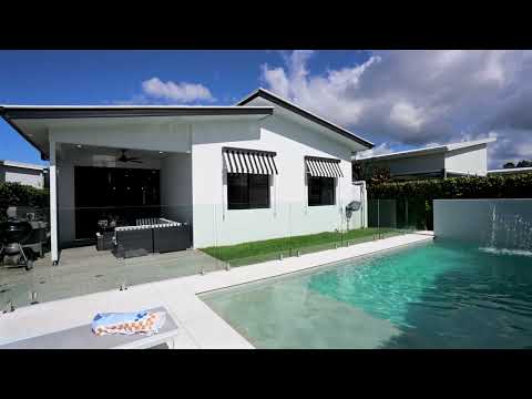 62 Birchgrove Circuit, Baringa, QLD 4551, 4 Bedrooms, 2 Bathrooms, House