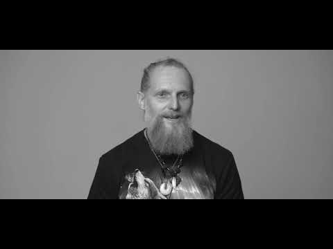 Healing Talks különkiadás: Modernkori sámánizmus Gauranga Das/Szücs Gábor/ története