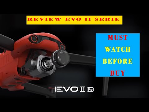 "Is the Evo 2 Pro Drone Worth the Hype? In-Depth Review and Test Flight"