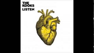 The Kooks - Are We Electric (Listen, 2014)