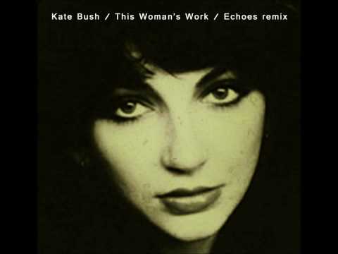 Kate Bush 'This Woman's Work' (Echoes remix).wmv