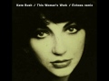 Kate Bush 'This Woman's Work' (Echoes remix ...