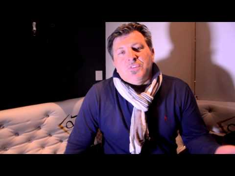 Diamonds Club Zug - Serif Konjevic INTERVIEW - 22.03.2014