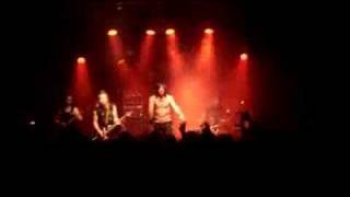 &quot;Move Your Body&quot; Blessed By A Broken Heart