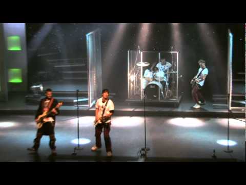 JEERK Official Promotional Trailer 2011