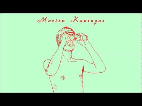 Marten Kuningas - Aitäh