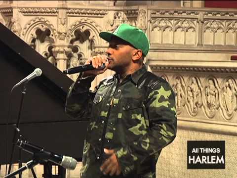 Thumbnail for Prodigy of Mobb Deep - Riverside Church Prison Ministry 40th Anniversary Celebration by Prodigy of mobb
