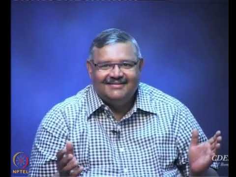 Lecture 64 :Fabric Testing Machines  Part I