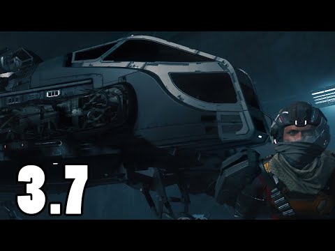 Just Checking in on Star Citizen 3.7 (part 5)