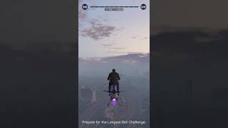Gta 5 oppressor mk2 speed glitch