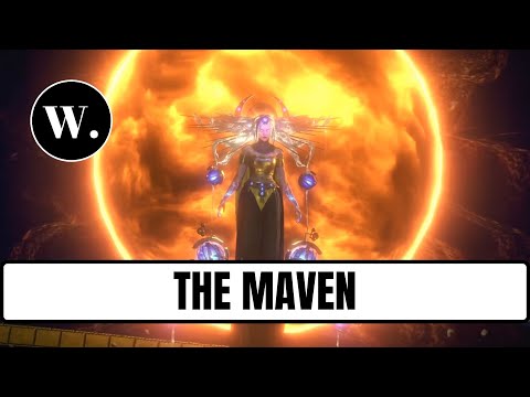 [PoE 3.13] The Maven (A8, Deathless)