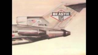 Beastie Boys - Time To Get Ill