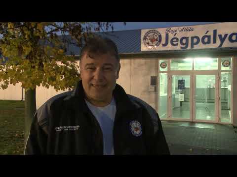 November 6-ától indul a közönségkorcsolya