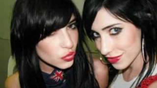 The Veronicas-Don&#39;t Say Goodbye w/ Lyrics On Screen