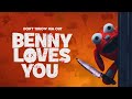 Benny Loves You (2021) Official Trailer