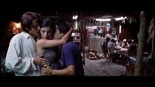 Y Tu Mamá También / Ananı Da! (2001) - Türkçe Altyazılı Red Band Fragm