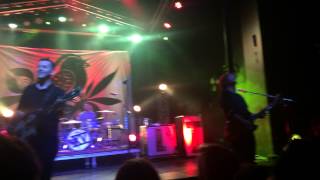 Bayside - Megan Live @ The Observatory 3/12/15