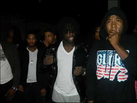 Chief Keef & Rob Zoe - In My Circle (Only Sosa's Verse)