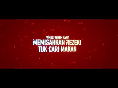LILYO - Kita Seperti Korban (Official Lyric Video)