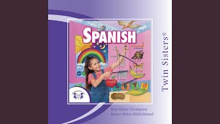 The Alphabet Song (Spanish)