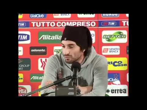 Intervista a Gianluca Galasso