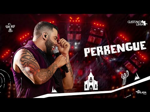 Gusttavo Lima Perrengue Ao Vivo