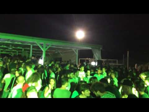 Luigi Egitto -summer 2016 @ Bahia -Ginosa Marina