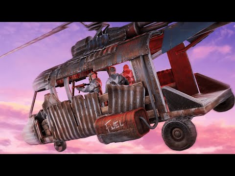 Average Rust Wipe [iW]