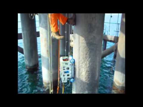 Innospection - Conductor Pipe Inspection