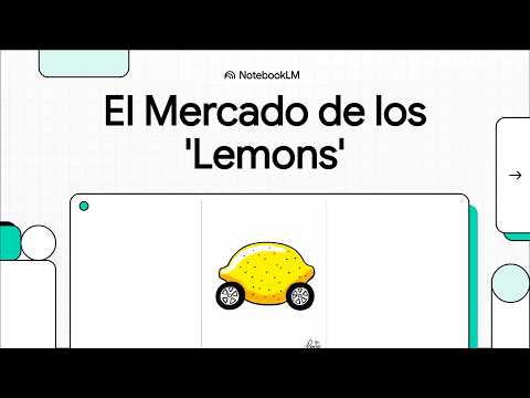 Mercado de los limones