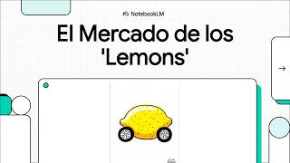 Mercado de los limones
