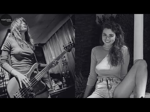 🎤 The Story of Hollywood Rock Legends | 70s & 80s Classic Rock | Vintage Glimpses