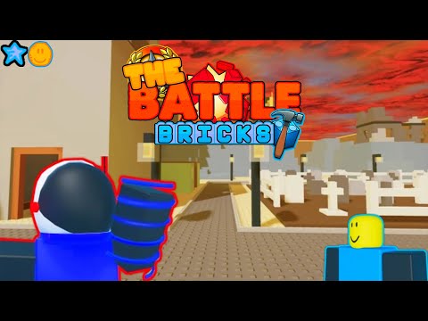 The Battle Bricks Coil Chaos: Moon Base (1 Star Normal)