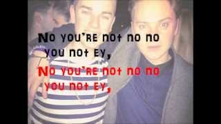 Conor Maynard - Another One Lyrics