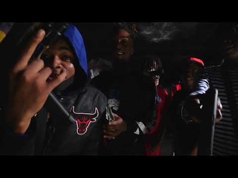 TMM Tank - Mikey Gang  (Official Music Video)