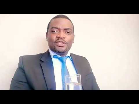 The Dynamic Power Of The Spoken Word! (Words Are Energy!) | Prophet Pastor Ran