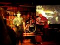 Chuchito Valdes, Michael Font, Gerardo Aguillon, Medardo Fuentes, Mauricio. Capullito de Aleli