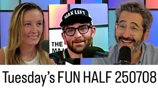 The One With HasanAbi | FUN HALF