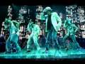 Michael Jackson - beat it (trance) 