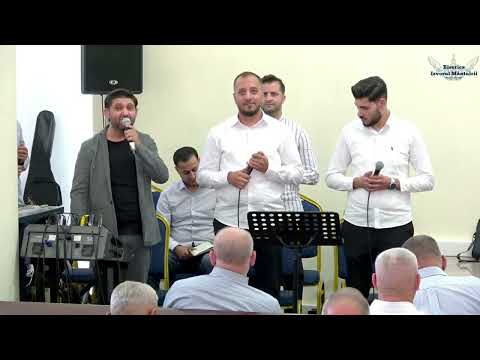 Ioan Caraian || Ai fost lângă mine-n furtună LIVE COVER