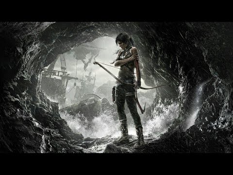 Let's Test - Tomb Raider (PS4 Gameplay)